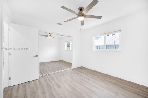 Купить виллу или дом в Плантация, Флорида 4 спальни, 169.08м2, № 2052114 - фото 20