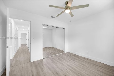 Купить виллу или дом в Плантация, Флорида 4 спальни, 169.08м2, № 2052114 - фото 24