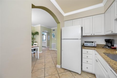 Condo in Indian Shores, Florida, 2 bedrooms  № 1734797 - photo 6