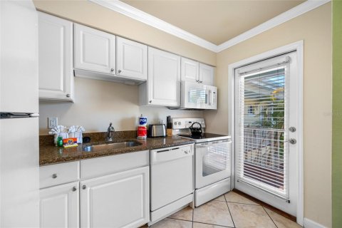 Condo in Indian Shores, Florida, 2 bedrooms  № 1734797 - photo 4