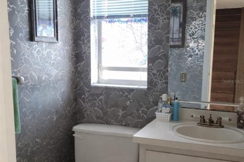 Купить таунхаус в Трежер-Айленд, Флорида 6 комнат, 137.96м2, № 2147687 - фото 21