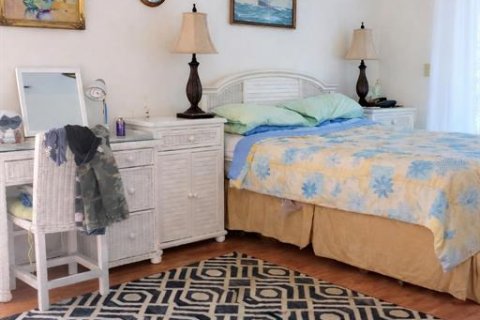 Купить таунхаус в Трежер-Айленд, Флорида 6 комнат, 137.96м2, № 2147687 - фото 27