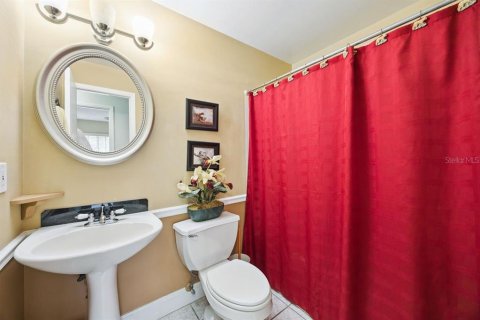 House in Deltona, Florida 3 bedrooms, 118.73 sq.m. № 2410580 - photo 30