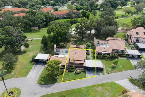 Condo in Saint Petersburg, Florida, 2 bedrooms  № 2417074 - photo 3