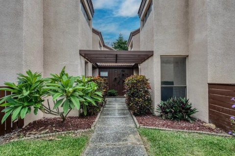 Condo in Saint Petersburg, Florida, 2 bedrooms  № 2417074