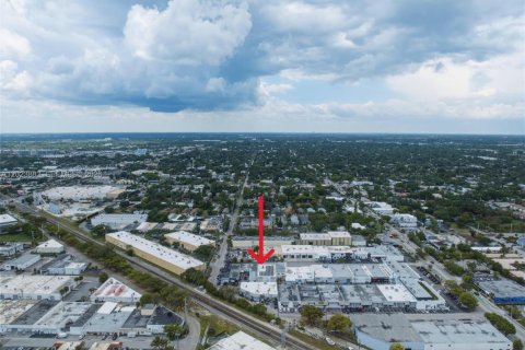 Immobilier commercial à vendre à Fort Lauderdale, Floride № 2086087 - photo 5