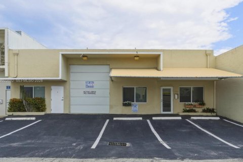 Immobilier commercial à Fort Lauderdale, Floride № 2086087