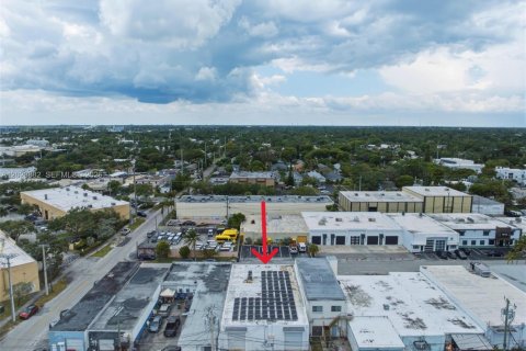 Immobilier commercial à vendre à Fort Lauderdale, Floride № 2086087 - photo 6