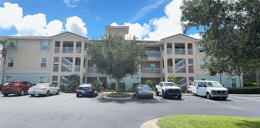 Condominio en Palm Coast, Florida, 2 dormitorios  № 1919848