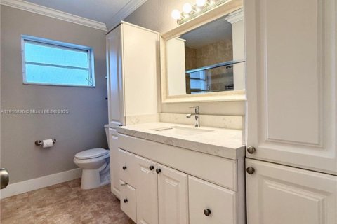 Villa ou maison à louer à Dania Beach, Floride: 4 chambres, 192.87 m2 № 1974794 - photo 23