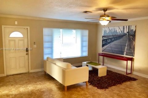 Villa ou maison à louer à Dania Beach, Floride: 4 chambres, 192.87 m2 № 1974794 - photo 6