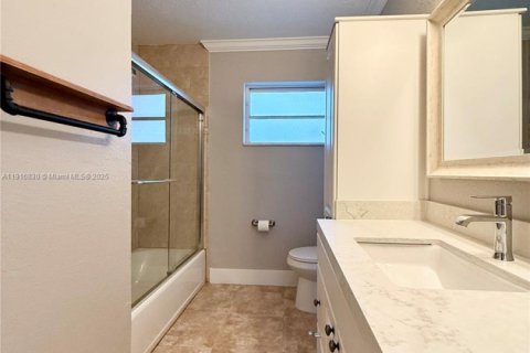 Villa ou maison à louer à Dania Beach, Floride: 4 chambres, 192.87 m2 № 1974794 - photo 24