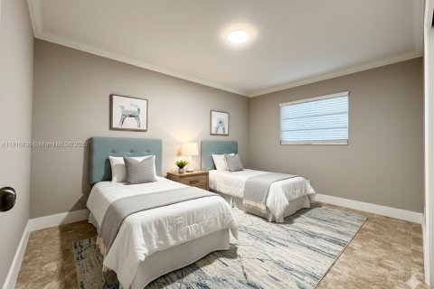 Villa ou maison à louer à Dania Beach, Floride: 4 chambres, 192.87 m2 № 1974794 - photo 21