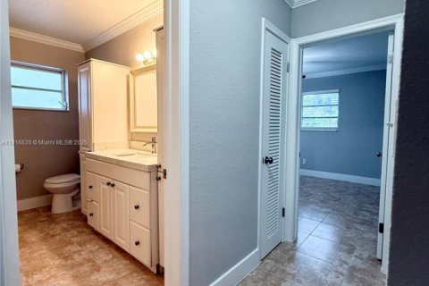 Villa ou maison à louer à Dania Beach, Floride: 4 chambres, 192.87 m2 № 1974794 - photo 26