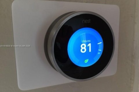 Villa ou maison à louer à Dania Beach, Floride: 4 chambres, 192.87 m2 № 1974794 - photo 14