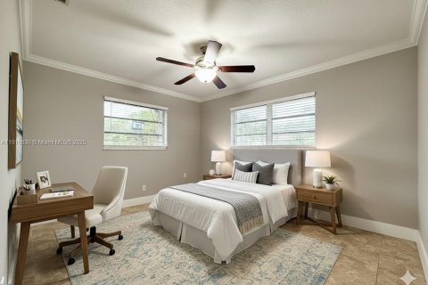 Villa ou maison à louer à Dania Beach, Floride: 4 chambres, 192.87 m2 № 1974794 - photo 28