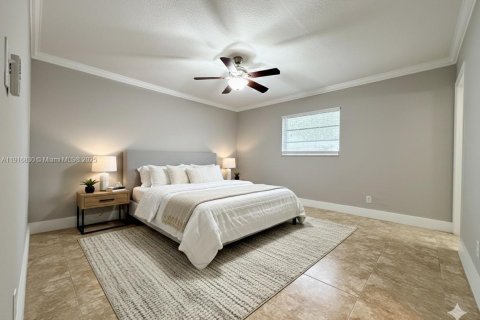 Villa ou maison à louer à Dania Beach, Floride: 4 chambres, 192.87 m2 № 1974794 - photo 17