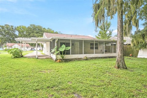 House in Tampa, Florida 3 bedrooms, 113.43 sq.m. № 2266739 - photo 25