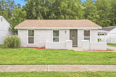 Villa ou maison à Tampa, Floride 3 chambres, 113.43 m2 № 2266739