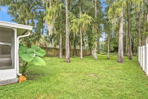 House in Tampa, Florida 3 bedrooms, 113.43 sq.m. № 2266739 - photo 23