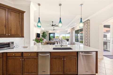 Condo in Naples, Florida, 3 bedrooms № 2195288 - photo 23