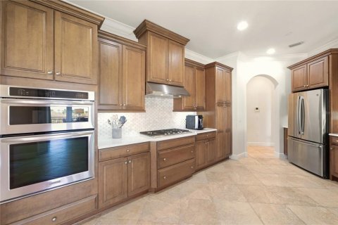 Condo in Naples, Florida, 3 bedrooms № 2195288 - photo 22