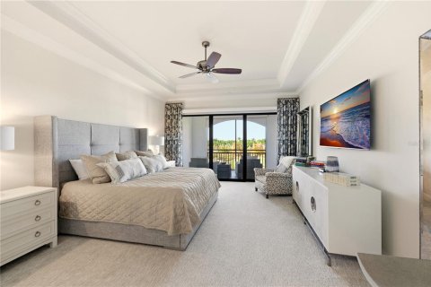 Condo in Naples, Florida, 3 bedrooms № 2195288 - photo 26