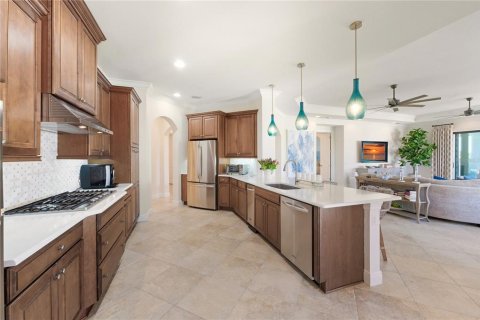 Condo in Naples, Florida, 3 bedrooms № 2195288 - photo 21