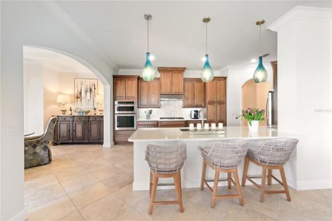 Condo in Naples, Florida, 3 bedrooms № 2195288 - photo 20