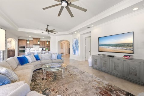 Condo in Naples, Florida, 3 bedrooms № 2195288 - photo 17
