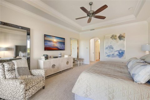 Condo in Naples, Florida, 3 bedrooms № 2195288 - photo 29