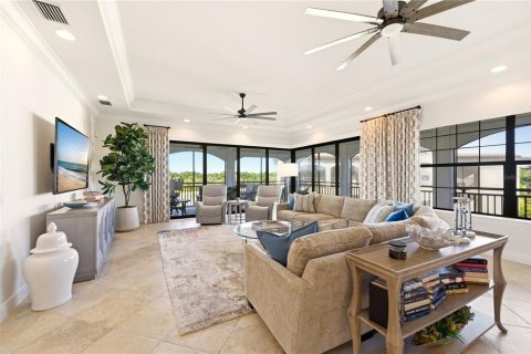 Condo in Naples, Florida, 3 bedrooms № 2195288 - photo 14