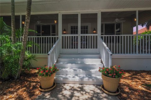 Casa en venta en Nokomis, Florida, 3 dormitorios, 245.35 m2 № 1879122 - foto 6