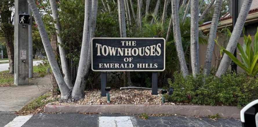 Condo in Hollywood, Florida, 2 bedrooms № 2183758