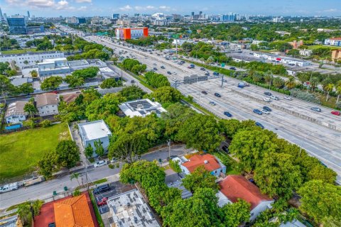 Terrain à vendre à Miami, Floride № 1977480 - photo 10