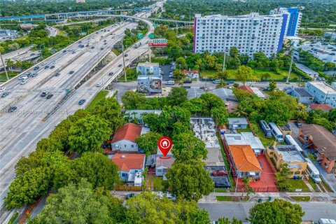 Terrain à vendre à Miami, Floride № 1977480 - photo 4