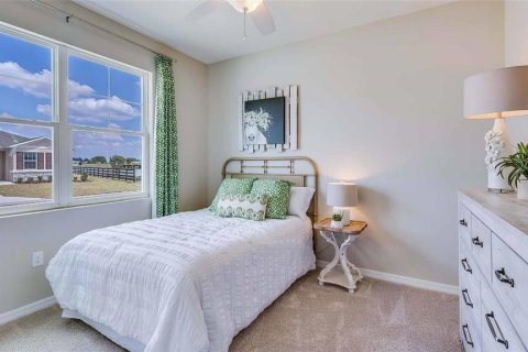 House in Lakewood Ranch, Florida 3 bedrooms, 168.71 sq.m. № 2113764 - photo 9