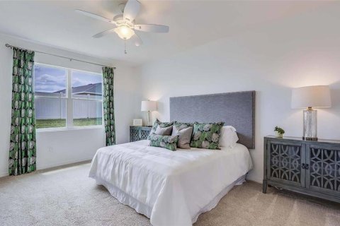 House in Lakewood Ranch, Florida 3 bedrooms, 168.71 sq.m. № 2113764 - photo 7