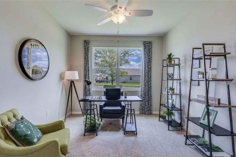 House in Lakewood Ranch, Florida 3 bedrooms, 168.71 sq.m. № 2113764 - photo 11
