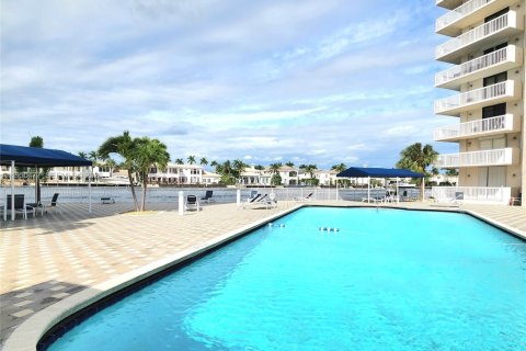 Снять в аренду кондоминиум в Холливуд, Флорида 1 спальня, 77.29м2, № 2006127 - фото 6