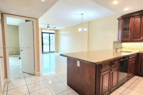 Снять в аренду кондоминиум в Холливуд, Флорида 1 спальня, 77.29м2, № 2006127 - фото 15