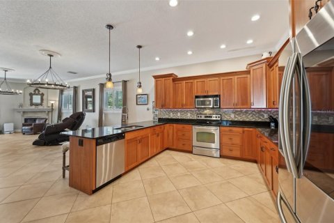 Casa en alquiler en Sarasota, Florida, 4 dormitorios, 195.37 m2 № 1884159 - foto 6
