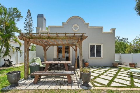 Casa en alquiler en Sarasota, Florida, 4 dormitorios, 195.37 m2 № 1884159 - foto 15
