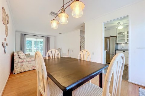 Condo in Bradenton, Florida, 1 bedroom  № 1156463 - photo 13