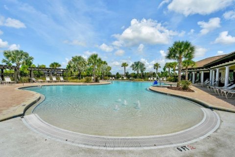 Casa en alquiler en Bradenton, Florida, 5 dormitorios, 241.92 m2 № 1615350 - foto 9