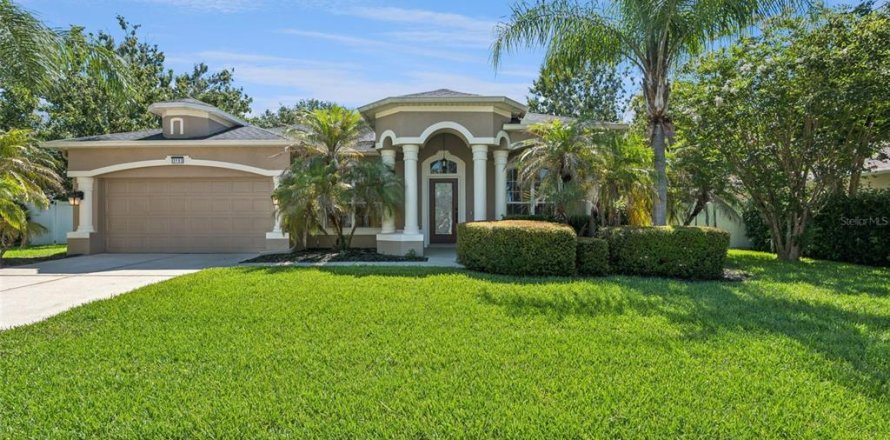 Casa en Kissimmee, Florida 4 dormitorios, 224.82 m2 № 2151679