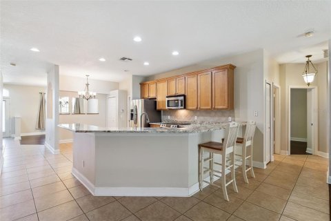 Casa en venta en Kissimmee, Florida, 4 dormitorios, 224.82 m2 № 2151679 - foto 14