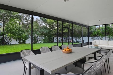 Casa en venta en Kissimmee, Florida, 4 dormitorios, 224.82 m2 № 2151679 - foto 29
