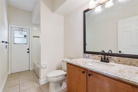 Casa en venta en Kissimmee, Florida, 4 dormitorios, 224.82 m2 № 2151679 - foto 25