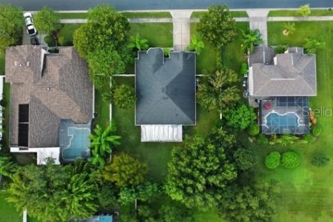 Casa en venta en Kissimmee, Florida, 4 dormitorios, 224.82 m2 № 2151679 - foto 4